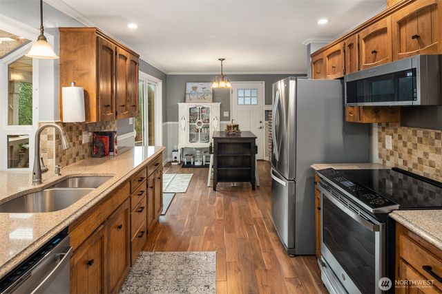 18211 128th Place SE, Snohomish, WA 98290