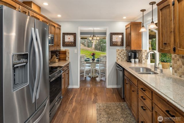 18211 128th Place SE, Snohomish, WA 98290