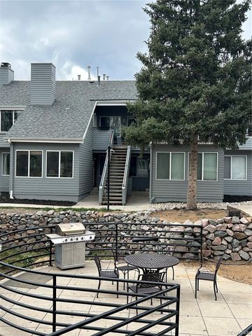 8500 E Jefferson Avenue 12E, Denver, CO 80237