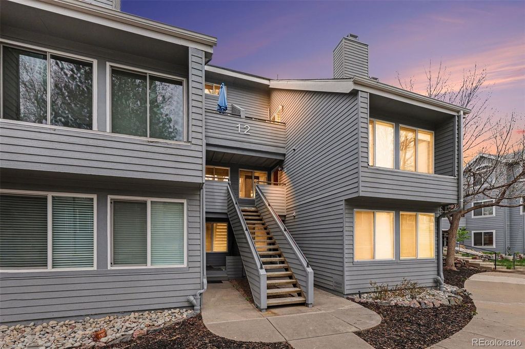 8500 E Jefferson Avenue 12E, Denver, CO 80237