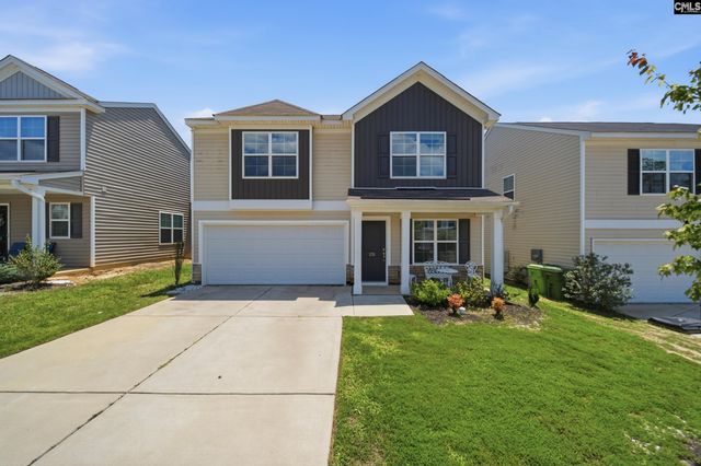 276 Windfall Road, Blythewood, SC 29016