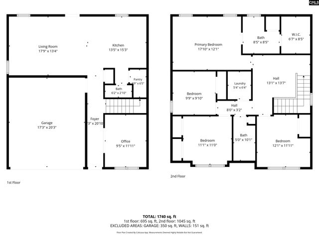 276 Windfall Road, Blythewood, SC 29016