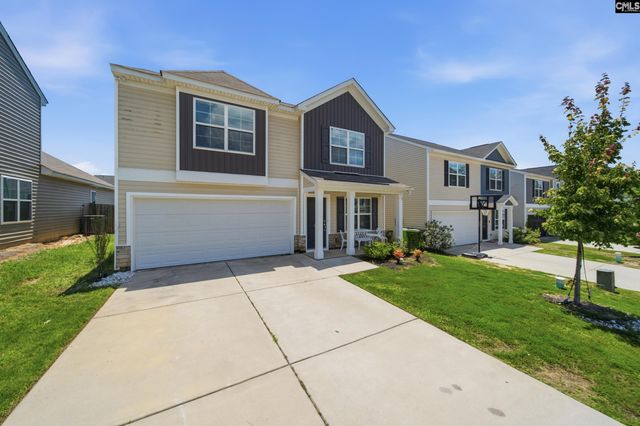 276 Windfall Road, Blythewood, SC 29016