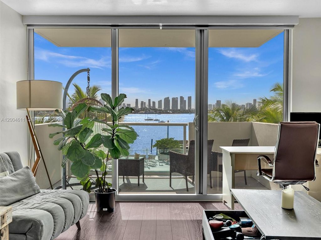 1200 West Ave 305, Miami Beach, FL 33139