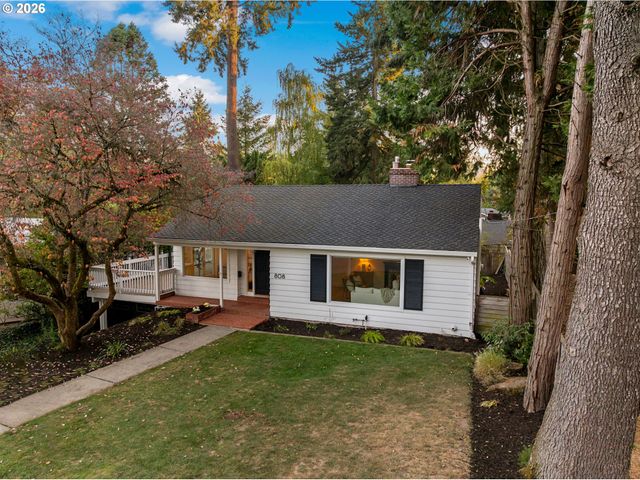 808 ELLIS Ave, Lake Oswego, OR 97034
