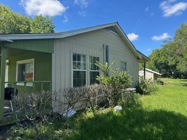4226 F Street, Houston, TX 77072