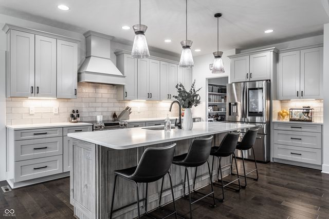 195 N 300 W, Lebanon, IN 46052