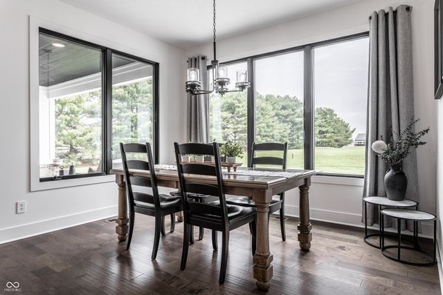 195 N 300 W, Lebanon, IN 46052