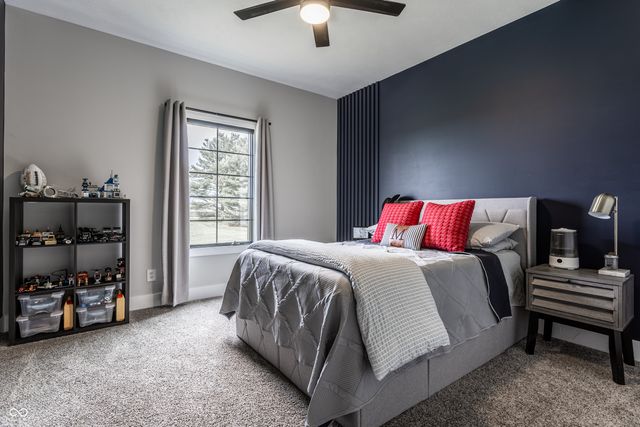195 N 300 W, Lebanon, IN 46052