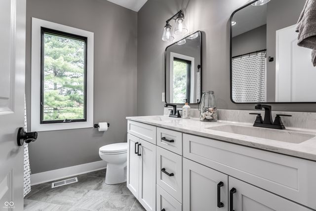 195 N 300 W, Lebanon, IN 46052