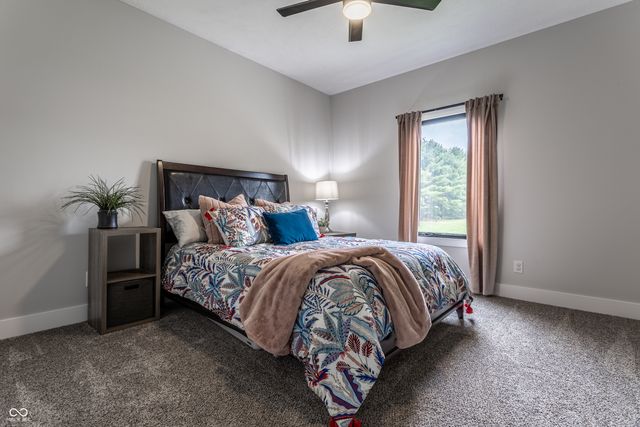 195 N 300 W, Lebanon, IN 46052
