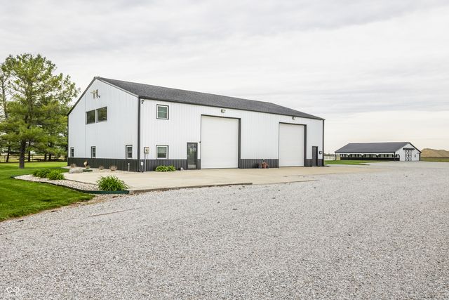 195 N 300 W, Lebanon, IN 46052