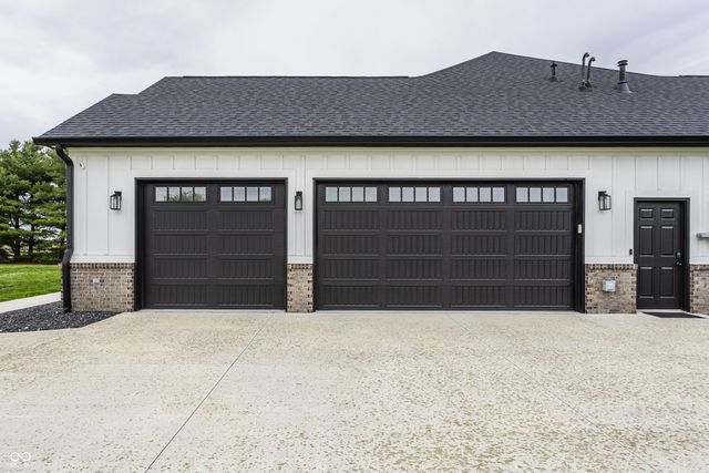 195 N 300 W, Lebanon, IN 46052