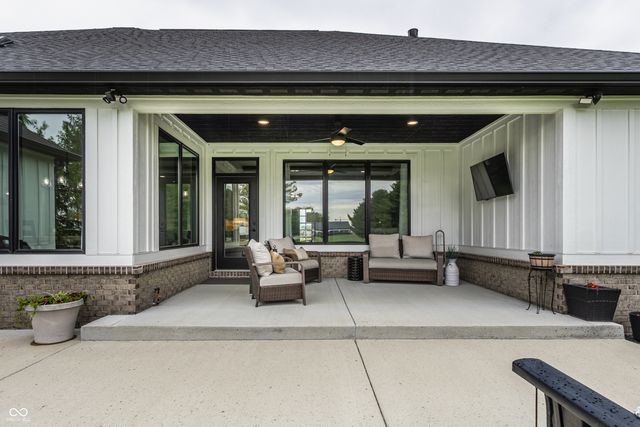 195 N 300 W, Lebanon, IN 46052