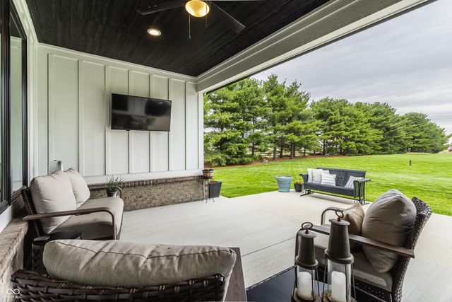 195 N 300 W, Lebanon, IN 46052