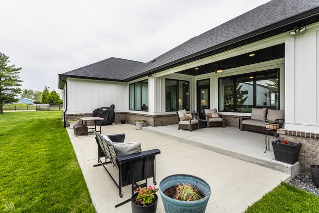 195 N 300 W, Lebanon, IN 46052
