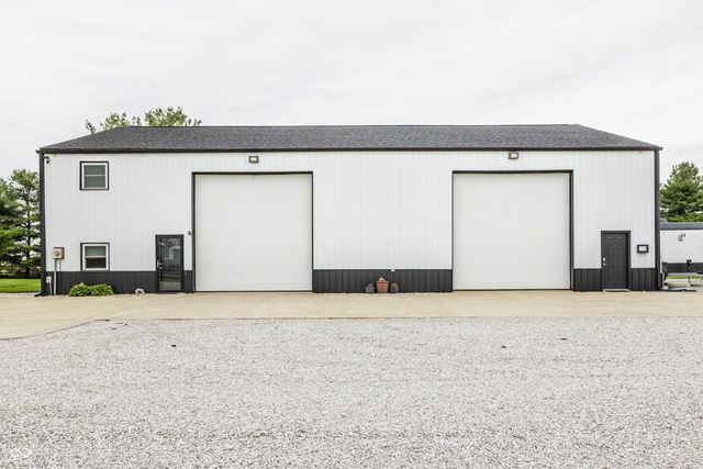 195 N 300 W, Lebanon, IN 46052