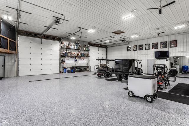 195 N 300 W, Lebanon, IN 46052
