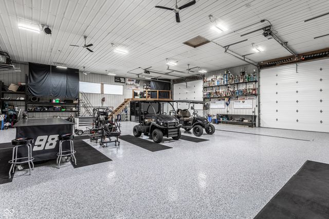 195 N 300 W, Lebanon, IN 46052