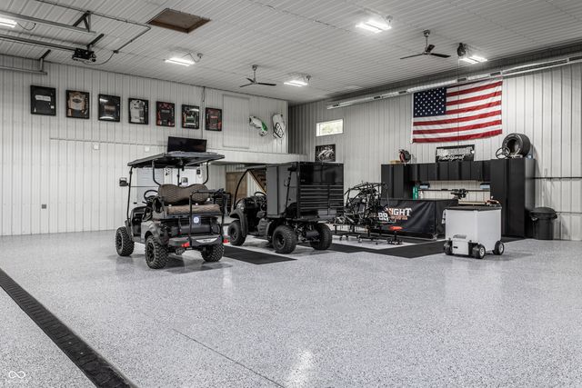 195 N 300 W, Lebanon, IN 46052