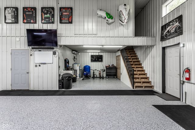 195 N 300 W, Lebanon, IN 46052