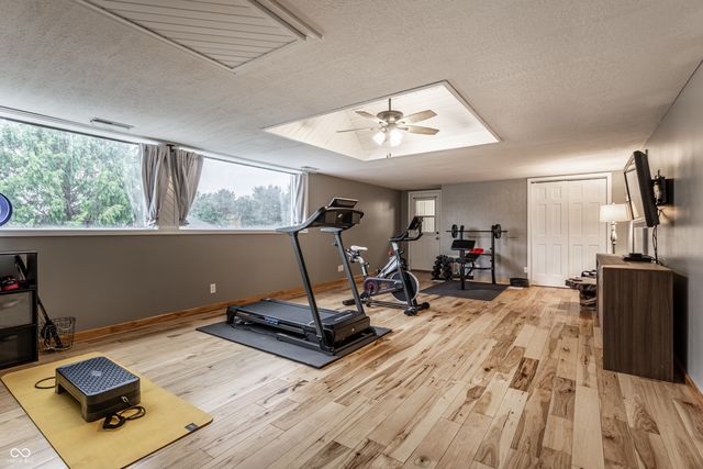 195 N 300 W, Lebanon, IN 46052