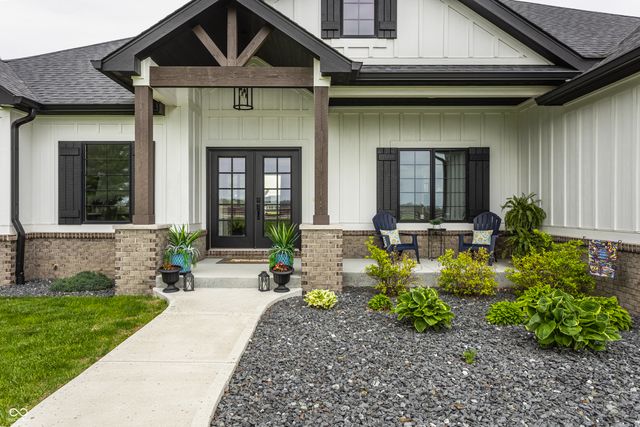 195 N 300 W, Lebanon, IN 46052