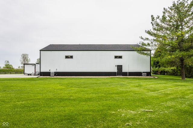 195 N 300 W, Lebanon, IN 46052