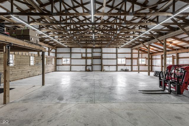 195 N 300 W, Lebanon, IN 46052