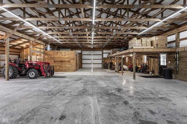 195 N 300 W, Lebanon, IN 46052