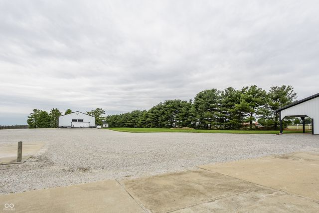 195 N 300 W, Lebanon, IN 46052