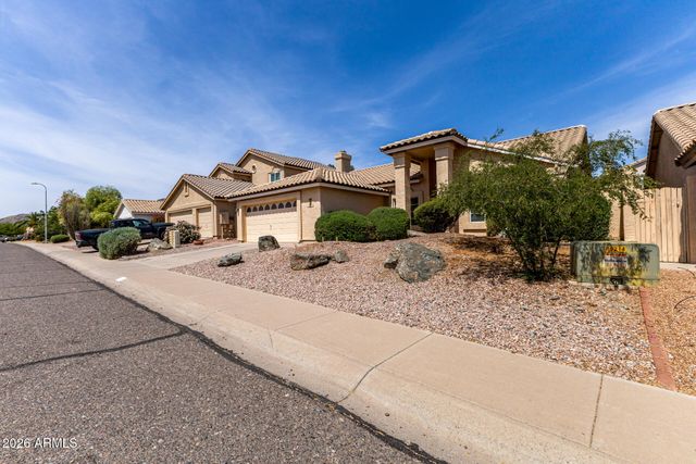 1320 W MOUNTAIN SKY Avenue, Phoenix, AZ 85045