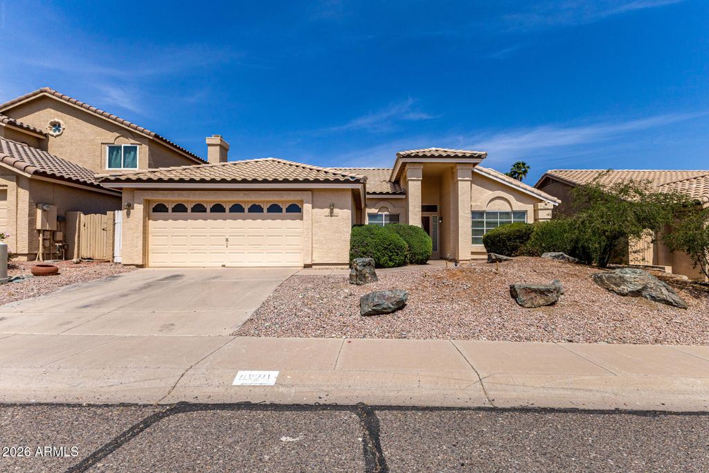 1320 W MOUNTAIN SKY Avenue, Phoenix, AZ 85045