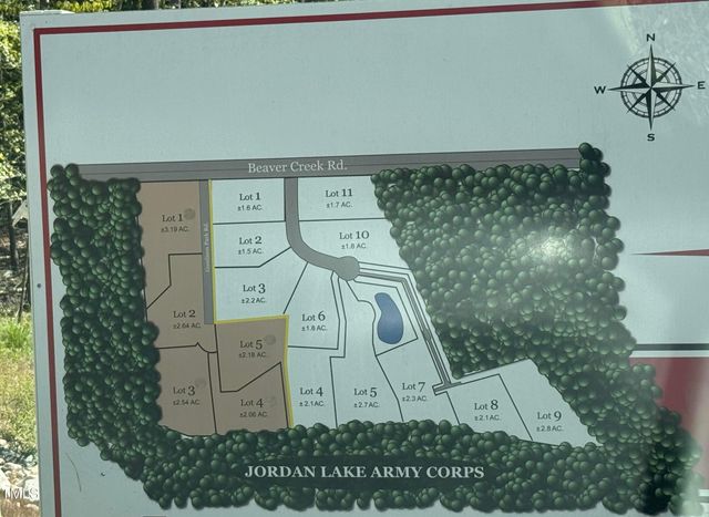 120 Anfield Road, New Hill, NC 27562