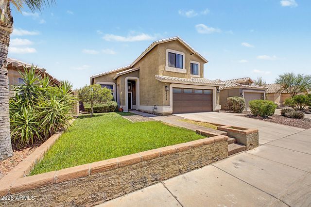 2224 E MORROW Drive, Phoenix, AZ 85024