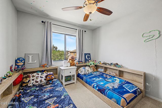 2224 E MORROW Drive, Phoenix, AZ 85024