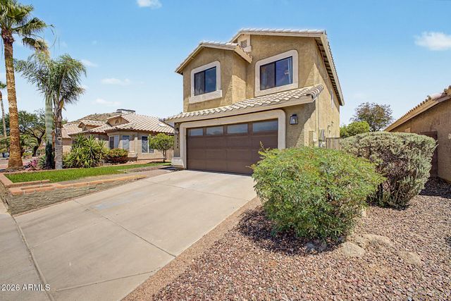 2224 E MORROW Drive, Phoenix, AZ 85024