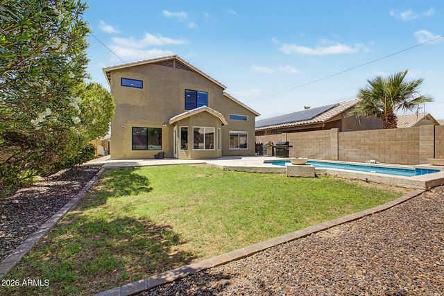 2224 E MORROW Drive, Phoenix, AZ 85024