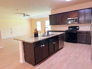 9315 Claystone Lane, Richmond, TX 77407