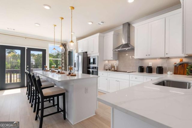 354 Allegro Bend, Mcdonough, GA 30253