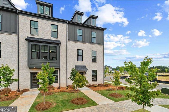 354 Allegro Bend, Mcdonough, GA 30253