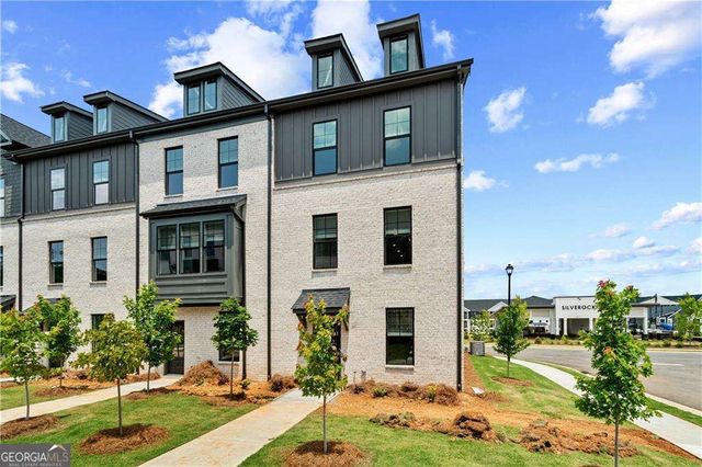 354 Allegro Bend, Mcdonough, GA 30253