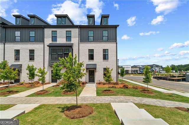 354 Allegro Bend, Mcdonough, GA 30253