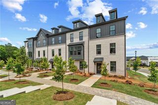 354 Allegro Bend, Mcdonough, GA 30253