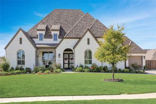 2812 Fawnwood Court, Sherman, TX 75092