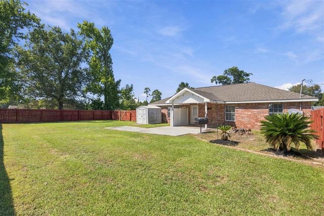 1707 N Borel Drive, Lake Charles, LA 70611