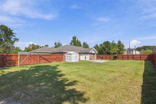 1707 N Borel Drive, Lake Charles, LA 70611