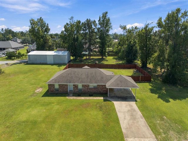 1707 N Borel Drive, Lake Charles, LA 70611