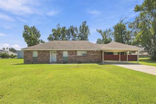 1707 N Borel Drive, Lake Charles, LA 70611