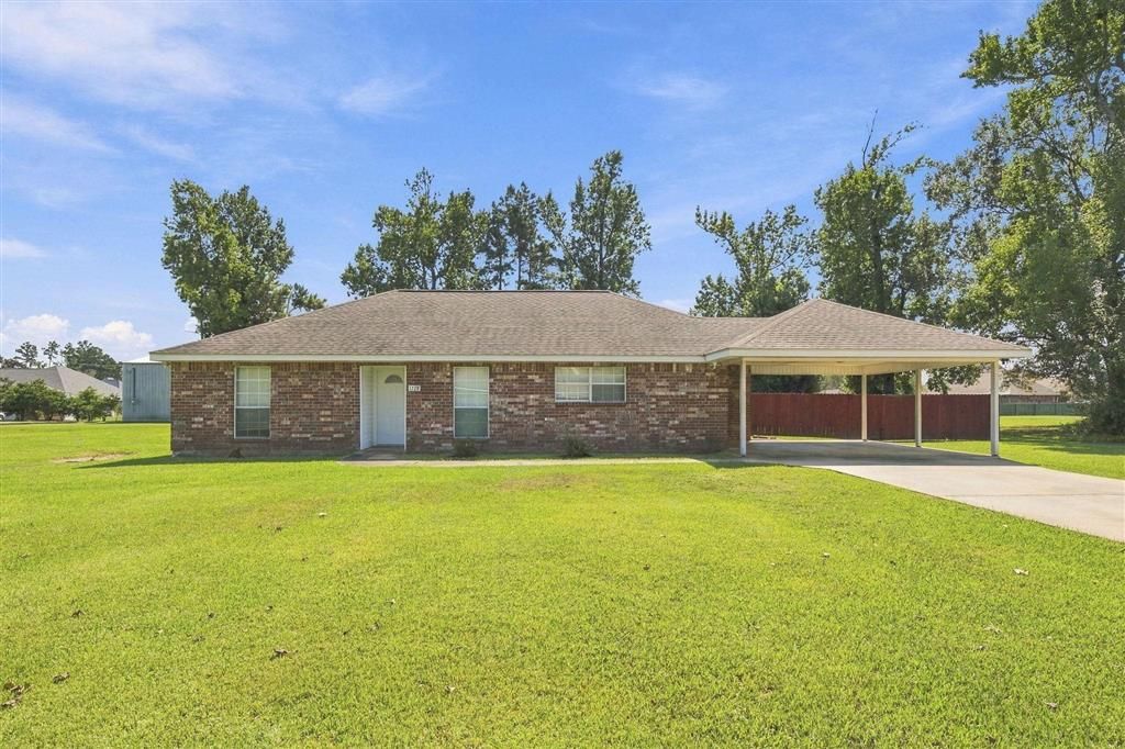 1707 N Borel Drive, Lake Charles, LA 70611